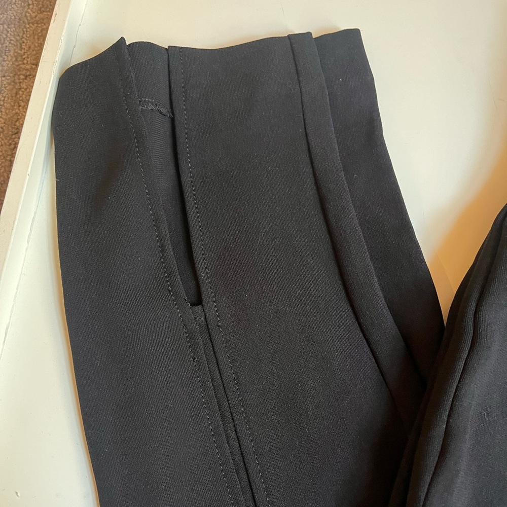 L’Academie Hanriette Pant Black Revolve - Picture 6 of 9